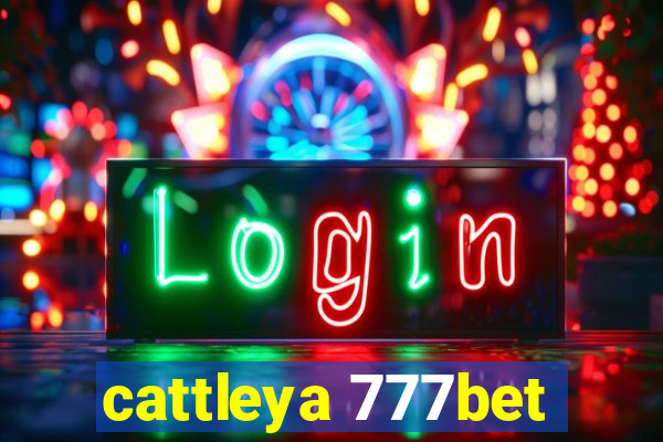 cattleya 777bet